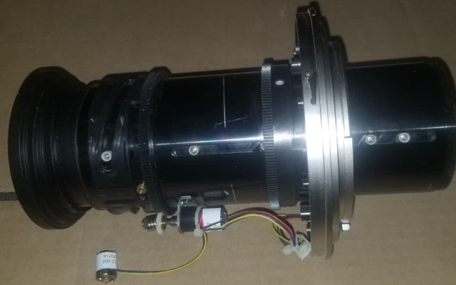 Projection Lenses, Slide & Movie Projection, Film Projection Lenses, Slide & Movie Projection, Film