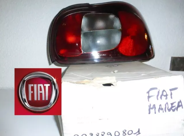 NEUF STOCK FIAT MAREA feu clignotant completARD droit MAGNETI MARELLI 0028890801