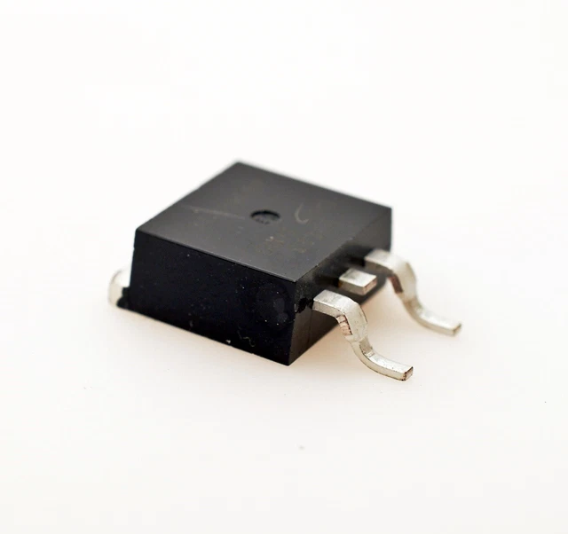 CLA30E1200NPZ IXYS Corporation SCR 1.2KV 47A TO263 Tiristori #705880