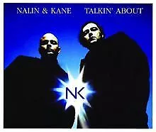 Talkin' About von Nalin & Kane | CD | Zustand gut