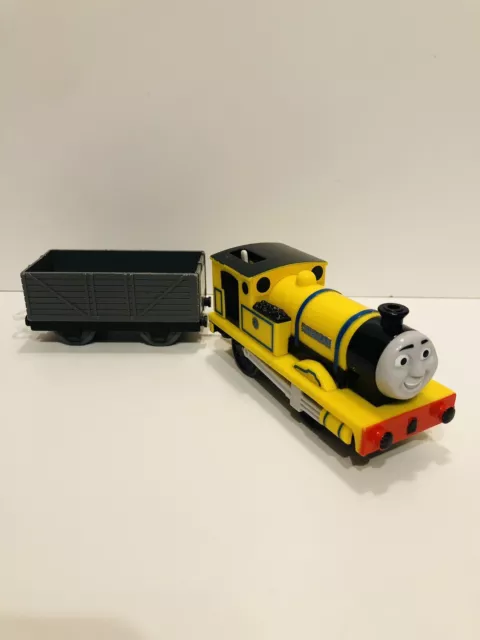Trackmaster yellow rheneas cheap