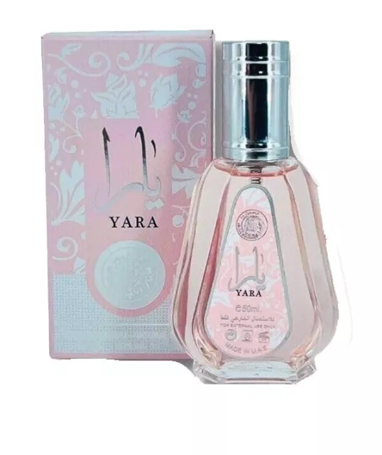 Parfum de Dubai Yara