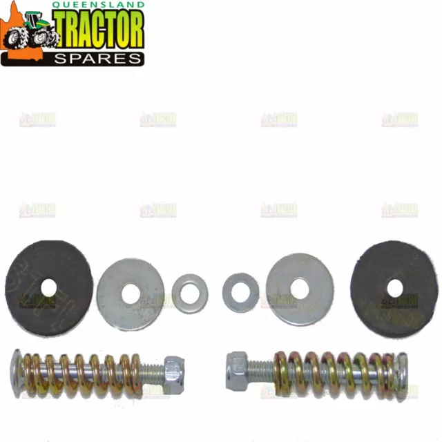 Massey Ferguson135, 148, 35, 35 Petrol, 35X Fuel Tank Bolt Kit