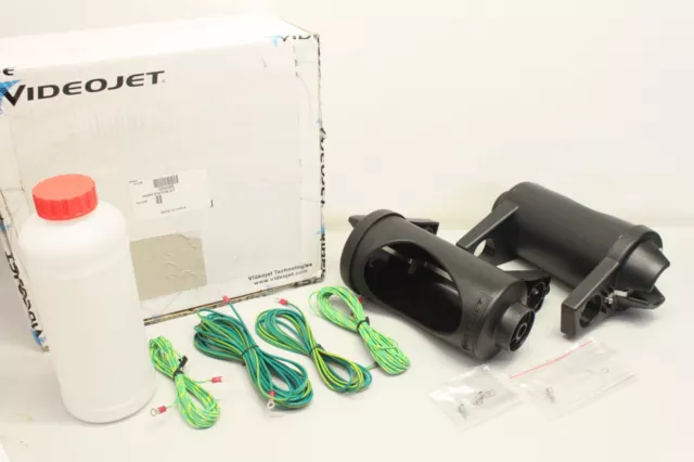 VIDEOJET 399085 Wash Station Kit lavaggio occhi 399085 IMBALLO ORIGINALE