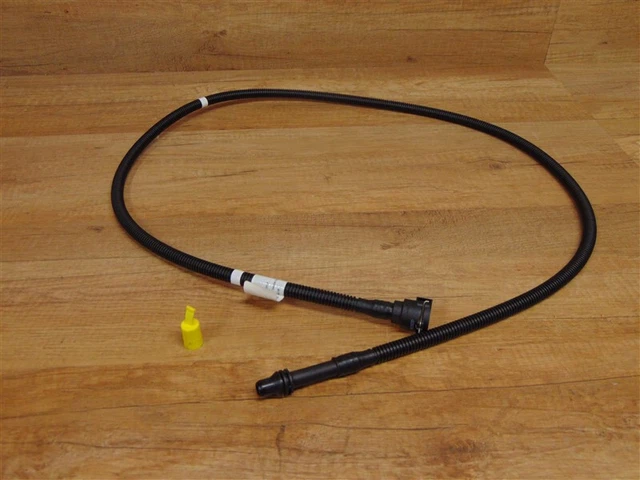 ADBLUE ADDITIVE LINE Without Retarder Mercedes 699/963/964/969 ...