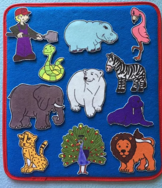 Who has the Cheese Felt Board Story/Mouse Flannel Board/Preschool/circle  time