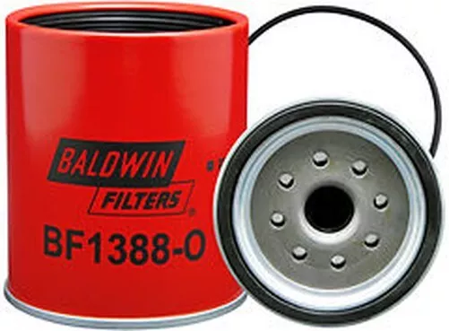 Filtro Combustible Recambio Baldwin BF1388-O