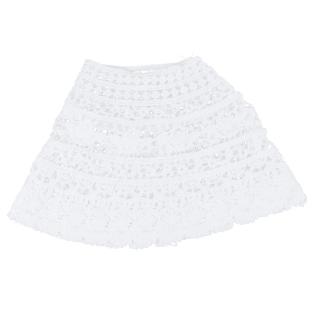 Cappellino in pizzo matrimonio capelet coprispalle bolero gilet abito fasciatoio