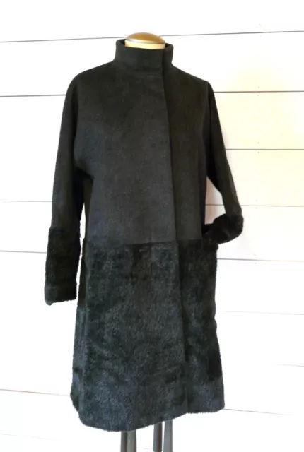 MAX MARA Runway  Alpaca and Wool Coat- Reduced!!