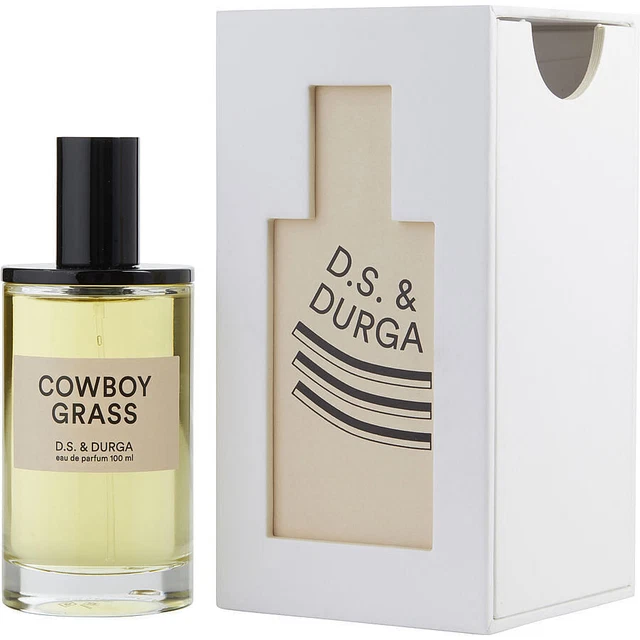 D.S. & DURGA COWBOY GRASS de D.S. & Durga (MEN) - EAU DE PARFUM SPRAY 3,4 OZ