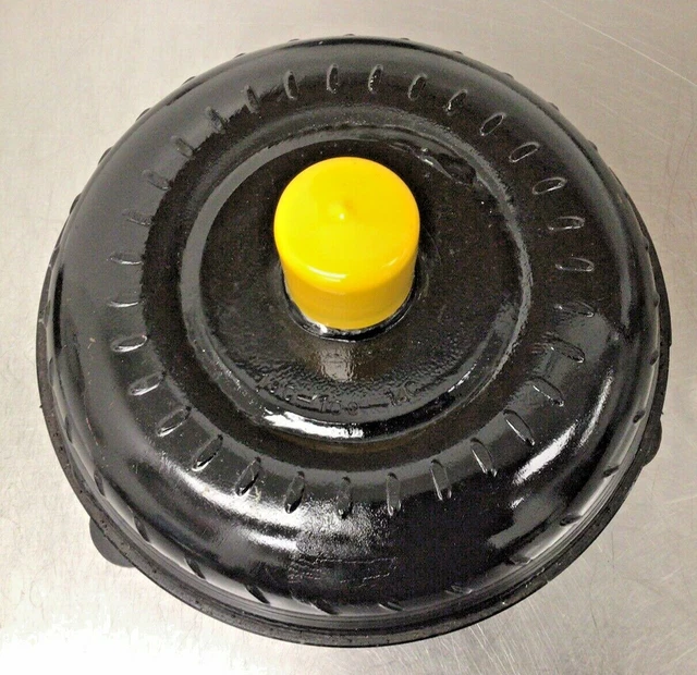 FTI Torque Converter (TH400 to LSx)