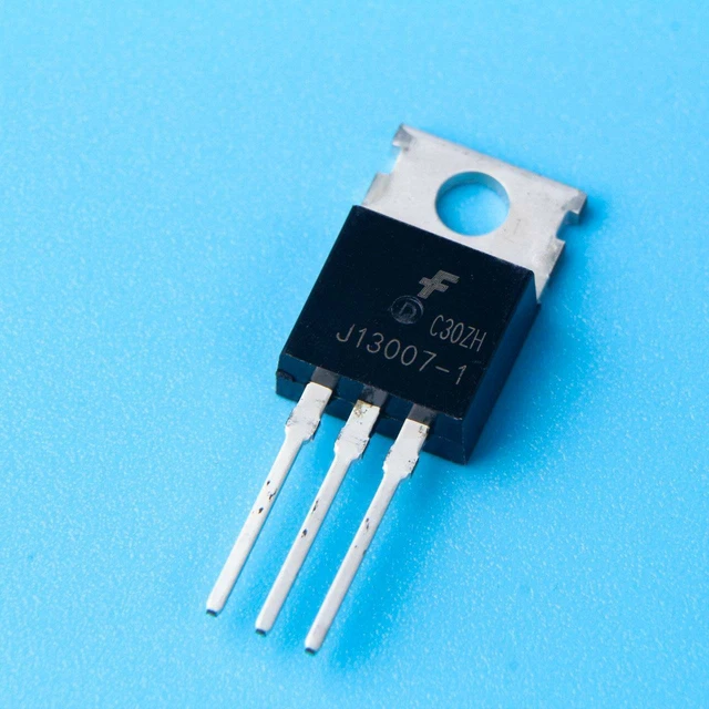 10PCS NEW 2SJ13007-1 J13007-1 FAIRCHILD Tr TO-220 £7.33 ...