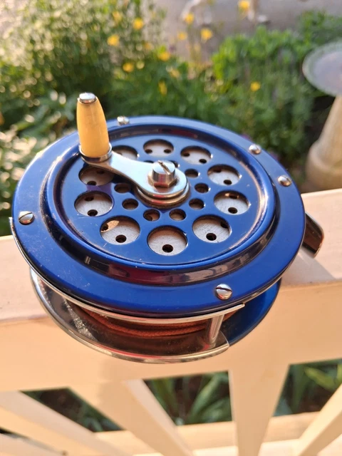 Empress No.1689 Model C Fly Fishing Reel | eBay