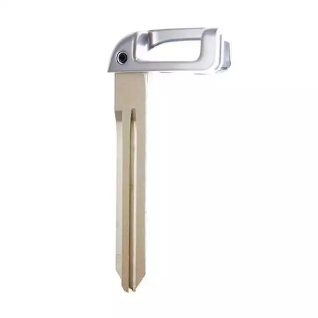 New Uncut Smart Prox Emergency Key Blade Insert Replacement for Hyundai Kia