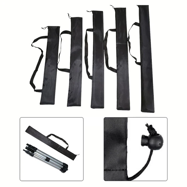 Durable Tripod Stand Bag for Mic Photography Bracket Portable and Waterproof
