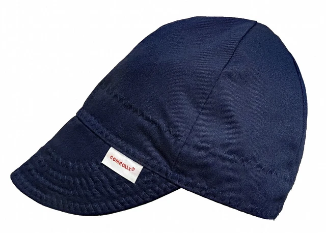Comeaux Caps Welder | Welderguide