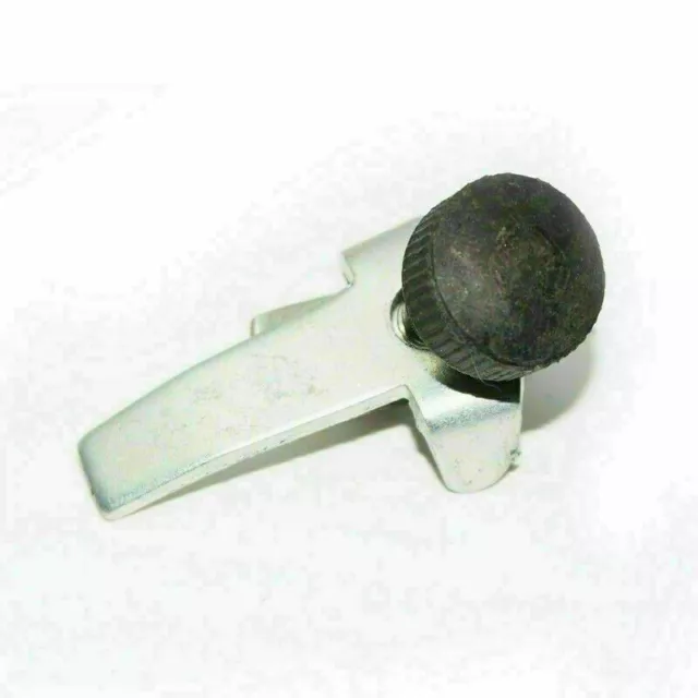 Neu Hydraulische Hebel Schloss / Quadrant Stopp für Ford 3600 Traktor