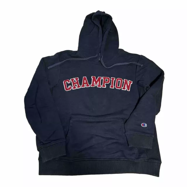 Vintage Champion Hoodie Urban Outfitters Collab Reverse Weave Size Medium M