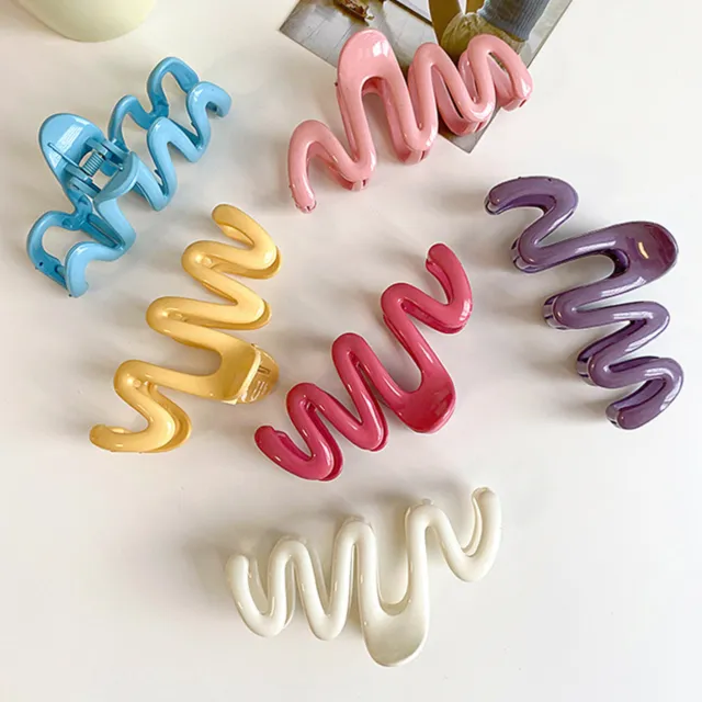 Wig Clips To Secure Wig，Mini Snap Hair Clips, Wig hair extension cards