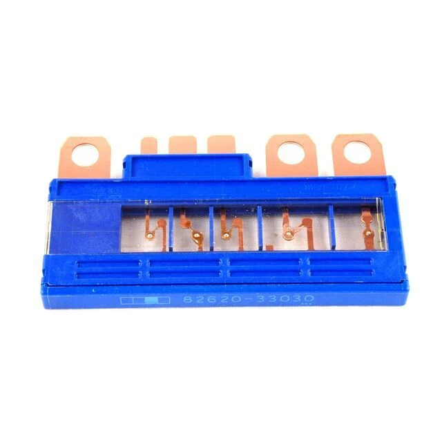 NEW OEM GENUINE Toyota Main Fuse Block Fusible Link 8262033030 35.37