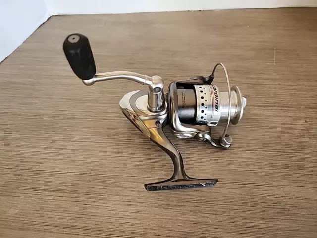 Abu Garcia Cardinal 302 Spinning Reel