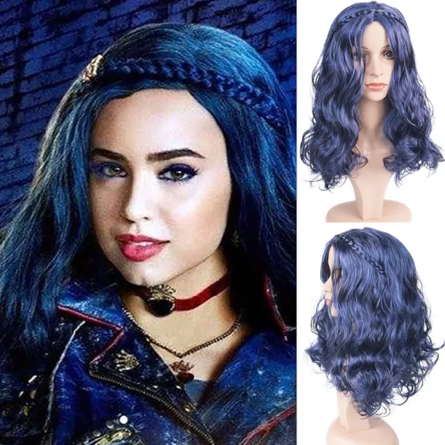 Descendants 2 deals wigs uk