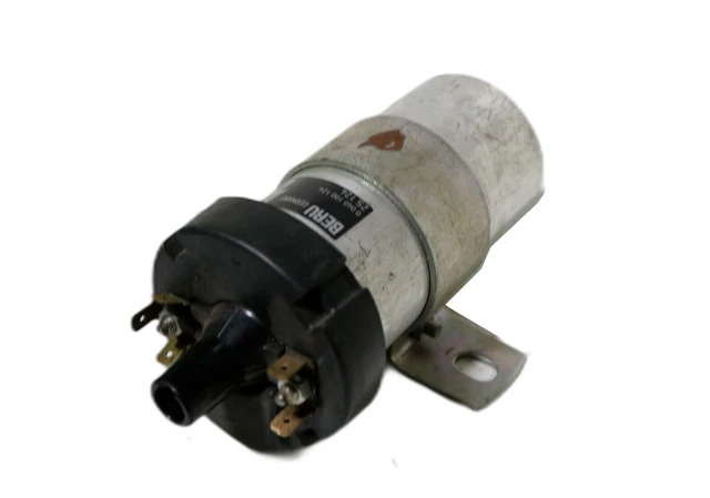 Bobina di accensione BERU ZS124 0040100124