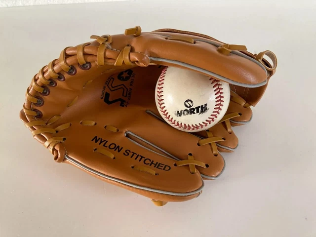 Gant et balle baseball Holy sport professional model 5099 - Sport & Plein air