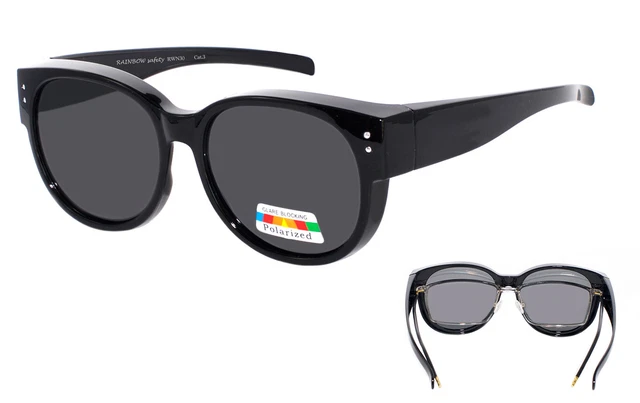 Surlunettes solaires polarisantes top