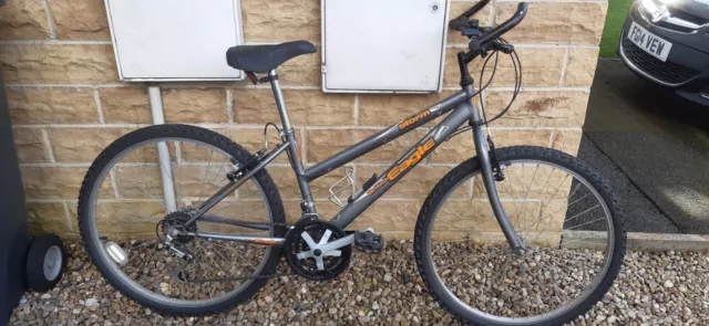 British eagle online verona women's bike