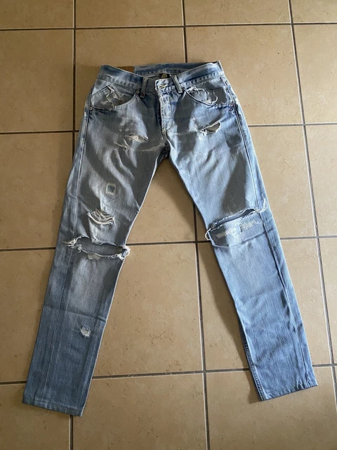 Dondup rayssimo clearance