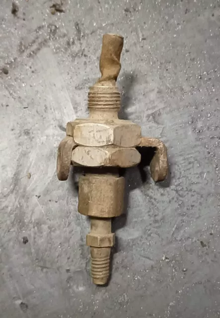 Soupape Motobécane Z26 D'occasion - Réfabrication, Origine France