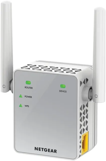 Kuwfi longue portée pour extérieur Wifi adaptateur RJ45, High Gain 14dBi  antenne câble de 5 m adaptateur USB sans fil stable de signal à partir d' extérieur : : Électronique