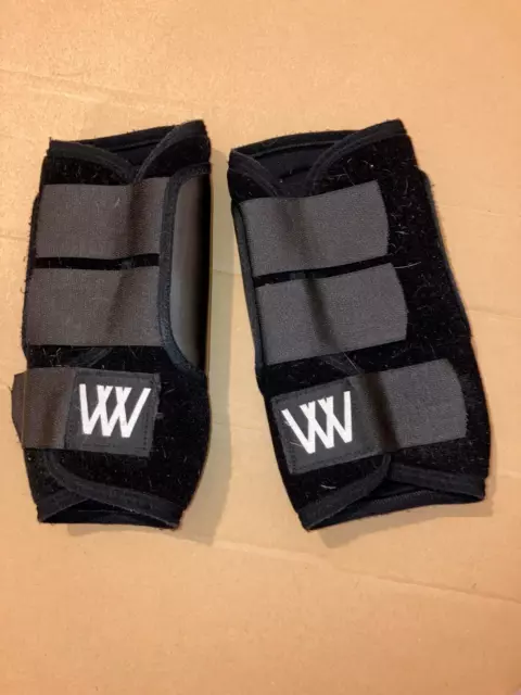 Woof Wear Tendon Wrap / Protection Boots