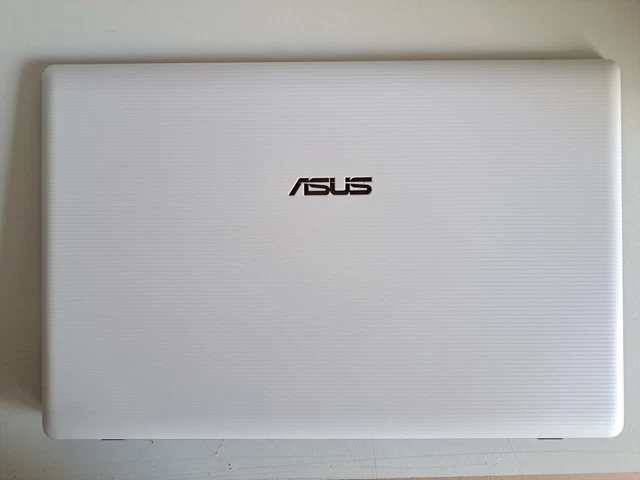 Coque Arrière D'écran Pour ASUS R457U - Plasturgie D'origine, Occasion Avec Légères Marques