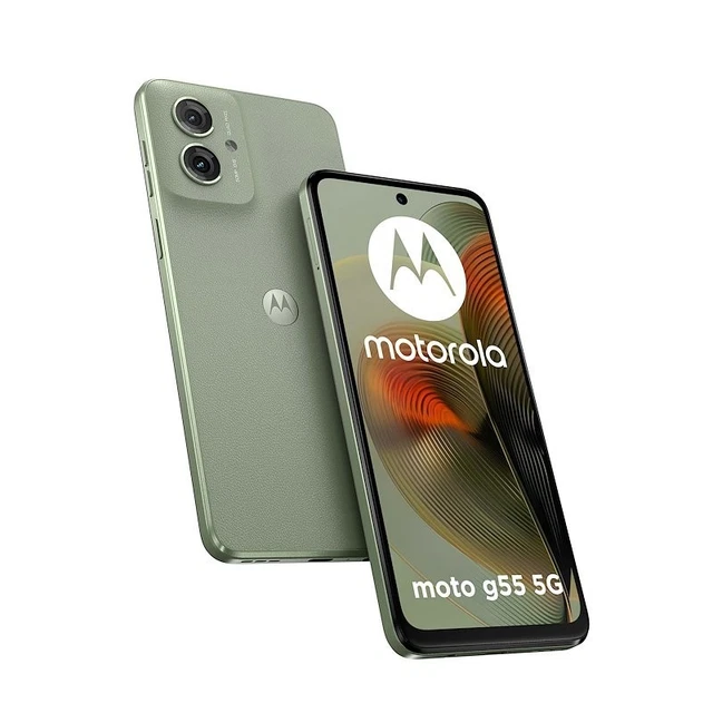 Motorola Moto G (2025) Scheda Tecnica E Caratteristiche - Foto 12
