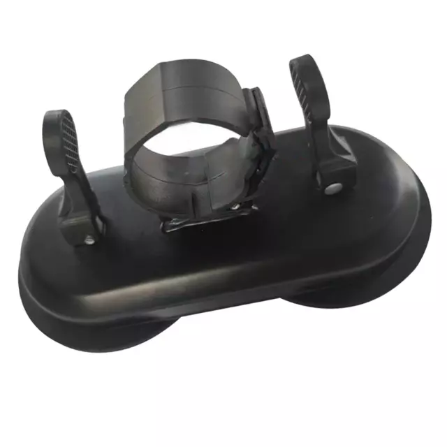 1 Pièce De Support De Machine De Massage Configuration D'aspiration Sous Vide