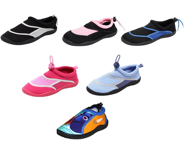 Bambini Scarpe-Acqua Neoprene Ciabatte da Spiaggia Scarpe per Acqua Surf Strand