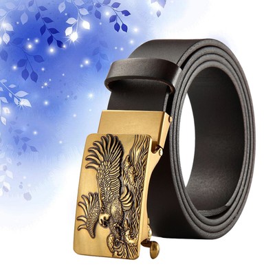 Da Uomo Bioworld Cintura in Pelle Nera Fibbia in Metallo Jack Daniels M 32-38" 81-97cm 