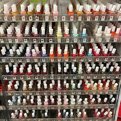 Essie Gel Couture Nail Polish SALE - Pick Any Color - Buy 2, Get 1 FREE