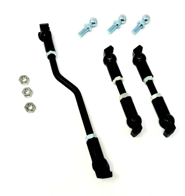 Tieferlegung Airmatic / ABC Fahrwerk Mercedes Amg S Cl Cls E Glc In