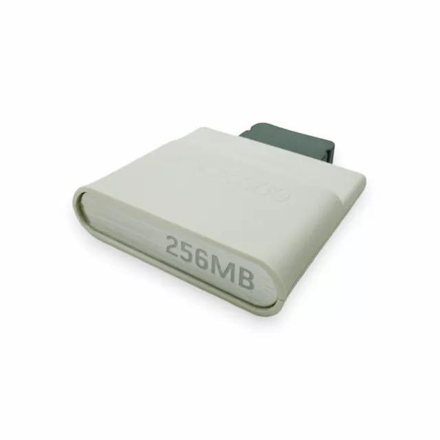 Xbox 360 - Original Memory Card Unit 256 MB [Microsoft] Memory Karte