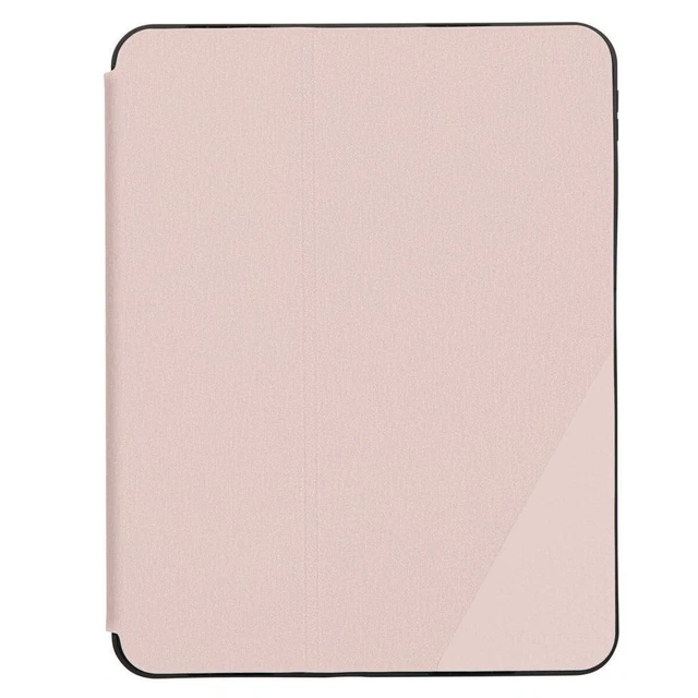 Targus Click-In Flip Cover Tpu Rosa Dorato 10.9" Per Apple IPad 10 Generazione T