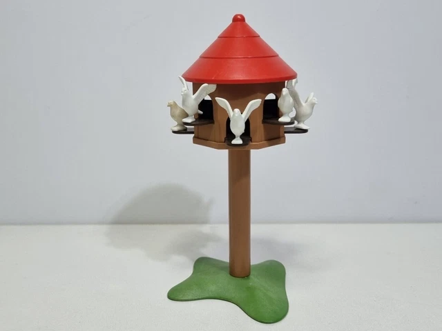 3716 Playmobil - Ferme 1992-Complète - Rare Cazes-Mondenard 82110