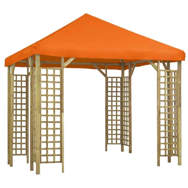 Pavillon Festzelt Partyzelt Gartenzelt Gartenpavillon mehrere Auswahl vidaXL