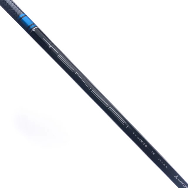 Shaft Mitsubishi Tensei AV Series #3 Flex Regular Avec Adaptateur Callaway – Neuf