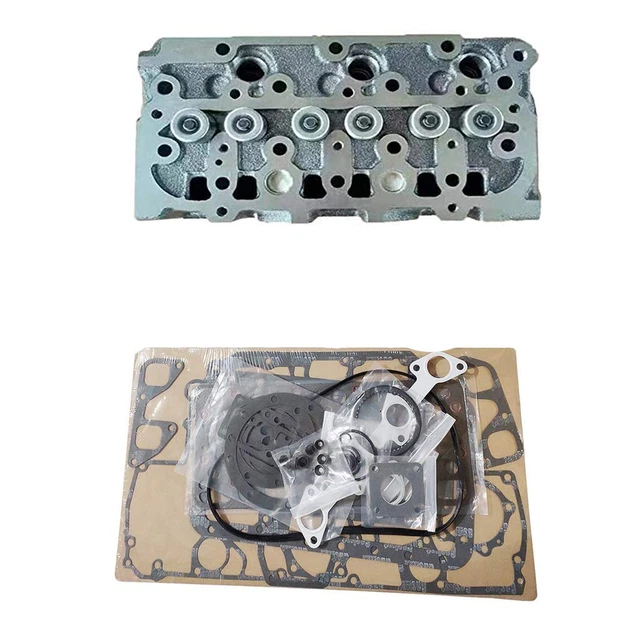 ♡ Cylinder Heads, Engines & Engine Parts, Car & Truck Parts