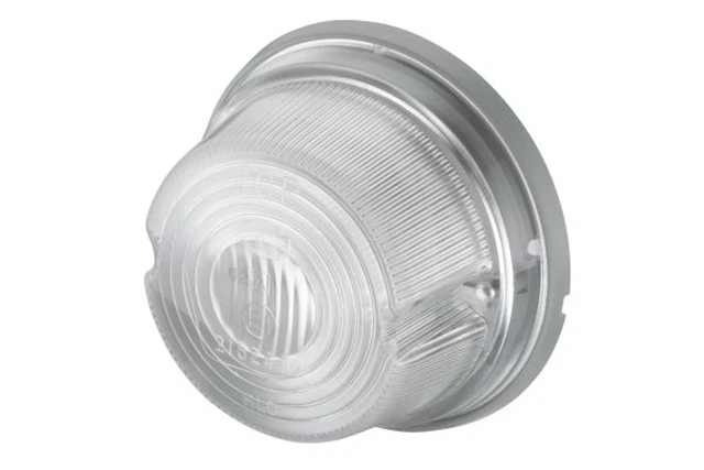HELLA Positionsleuchte 2PF 001 259-631 Halogen C5W