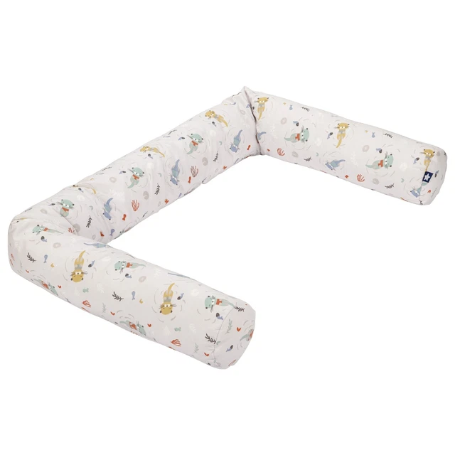 Jersey Julius Zöllner serpiente nido 180 cm Little Otti NUEVO