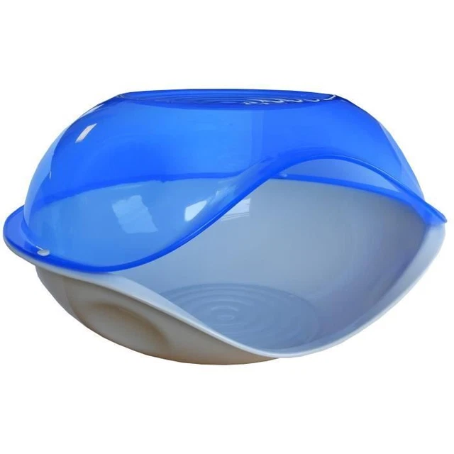 Per gatto addormentato plastica